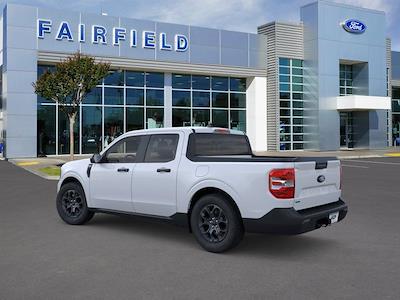 New 2026 Ford Maverick XLT SuperCrew Cab for sale #TRA06230 - photo 2