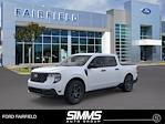 New 2026 Ford Maverick XLT SuperCrew Cab for sale #TRA06230 - photo 1