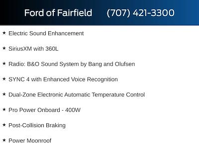 New 2026 Ford Maverick - photo 1