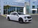 New 2026 Ford Maverick Lobo SuperCrew Cab for sale #TRA06702 - photo 6