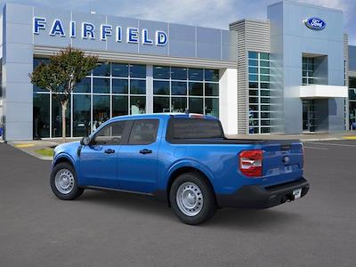 New 2026 Ford Maverick XL SuperCrew Cab for sale #TRA08886 - photo 2