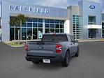 New 2026 Ford Maverick XLT SuperCrew Cab for sale #TRA10091 - photo 8