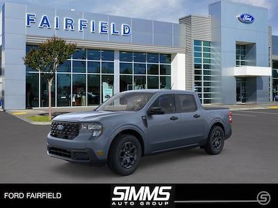 New 2026 Ford Maverick XLT SuperCrew Cab for sale #TRA10532 - photo 1