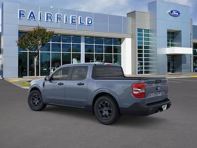 New 2026 Ford Maverick XLT SuperCrew Cab for sale #TRA10532 - photo 2