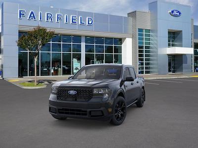 New 2026 Ford Maverick - photo 1