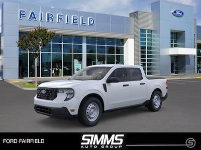 New 2026 Ford Maverick XL SuperCrew Cab for sale #TRA14483 - photo 1
