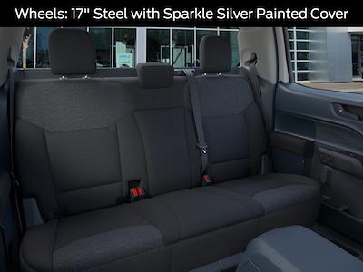 New 2026 Ford Maverick - photo 1