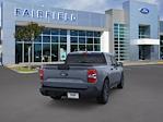 New 2026 Ford Maverick XLT SuperCrew Cab for sale #TRA15759 - photo 9