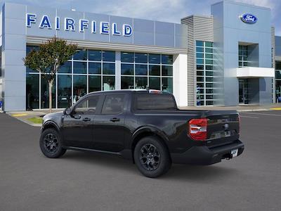New 2026 Ford Maverick XLT SuperCrew Cab for sale #TRA16241 - photo 2