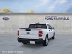 2026 Ford Maverick SuperCrew Cab FWD Pickup for sale #TRA16356 - photo 8