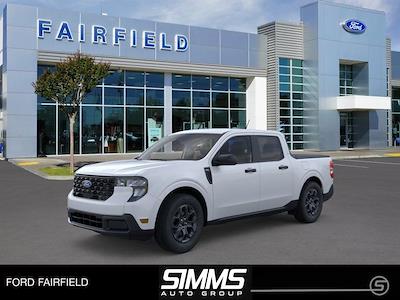 New 2026 Ford Maverick XLT SuperCrew Cab for sale #TRA18648 - photo 1