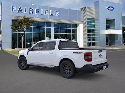 New 2026 Ford Maverick Tremor SuperCrew Cab for sale #TRA22798 - photo 2