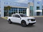 2026 Ford Maverick SuperCrew Cab AWD Pickup for sale #TRA22798 - photo 7