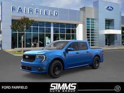 New 2026 Ford Maverick Lobo SuperCrew Cab for sale #TRA23351 - photo 1