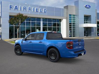 New 2026 Ford Maverick Lobo SuperCrew Cab for sale #TRA23351 - photo 2