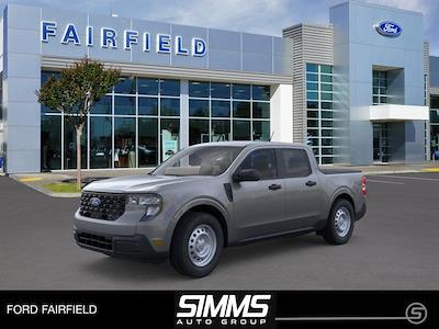 New 2026 Ford Maverick - photo 1