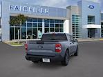 2026 Ford Maverick SuperCrew Cab FWD Pickup for sale #TRA34440 - photo 8