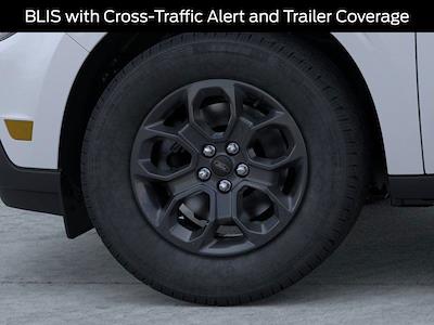 New 2026 Ford Maverick - photo 1