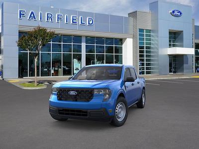 New 2026 Ford Maverick - photo 1