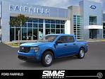 2026 Ford Maverick SuperCrew Cab FWD Pickup for sale #TRA36000 - photo 1