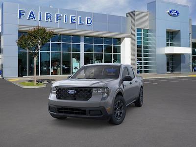 New 2026 Ford Maverick XLT SuperCrew Cab for sale #TRA36108 - photo 2