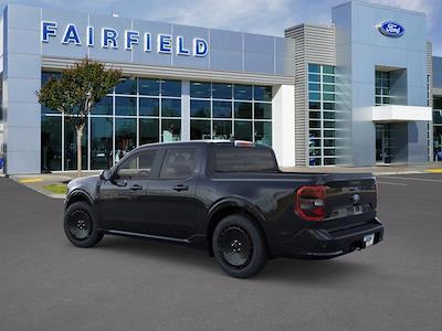 New 2026 Ford Maverick Lobo SuperCrew Cab for sale #TRA39728 - photo 2