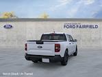 New 2026 Ford Maverick XLT SuperCrew Cab for sale #TRA39918 - photo 8