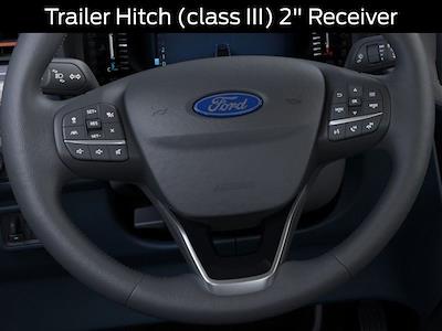 New 2026 Ford Maverick - photo 1