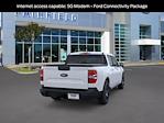 New 2026 Ford Maverick Lariat SuperCrew Cab for sale #TRA41143 - photo 9