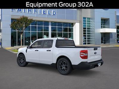 New 2026 Ford Maverick - photo 1