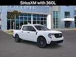 2026 Ford Maverick SuperCrew Cab AWD Pickup for sale #TRA41539 - photo 11