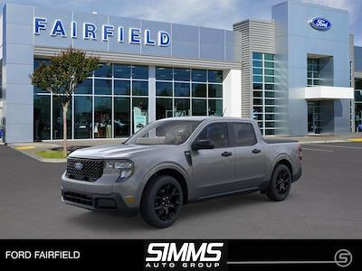 New 2026 Ford Maverick - photo 1