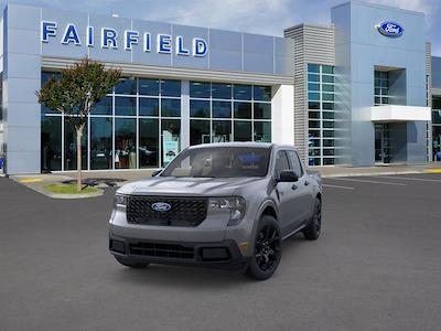 New 2026 Ford Maverick - photo 1