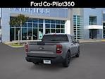 2026 Ford Maverick SuperCrew Cab AWD Pickup for sale #TRA42008 - photo 16