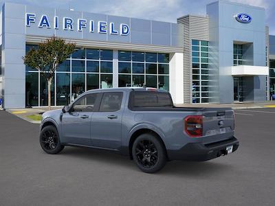 New 2026 Ford Maverick Lariat SuperCrew Cab for sale #TRA42835 - photo 2