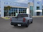 New 2026 Ford Maverick Lariat SuperCrew Cab for sale #TRA42835 - photo 8