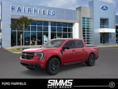New 2026 Ford Maverick - photo 1