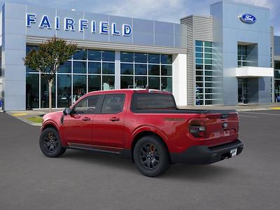 2026 Ford Maverick SuperCrew Cab AWD Pickup for sale #TRA42981 - photo 2
