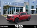 2026 Ford Maverick SuperCrew Cab AWD Pickup for sale #TRA42981 - photo 1