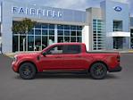 2026 Ford Maverick SuperCrew Cab AWD Pickup for sale #TRA42981 - photo 4