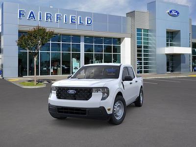 New 2026 Ford Maverick - photo 1