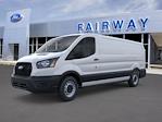 2025 Ford Transit 150 Low Roof RWD Empty Cargo Van for sale #Z504 - photo 1