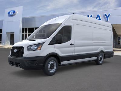 2026 Ford Transit 250 High Roof RWD Empty Cargo Van for sale #A641 - photo 1