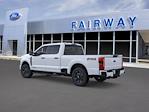 2026 Ford F-350 Crew Cab SRW 4WD Pickup for sale #105XW3B - photo 4