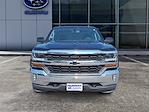 2016 Chevrolet Silverado 1500 Double Cab 4x4 Pickup for sale #24U1409A - photo 3
