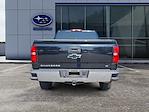2016 Chevrolet Silverado 1500 Double Cab 4x4 Pickup for sale #24U1409A - photo 5
