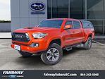 2017 Toyota Tacoma Double Cab 4x4 Pickup for sale #24U1423A - photo 1