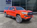 2017 Toyota Tacoma Double Cab 4x4 Pickup for sale #24U1423A - photo 4
