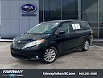 Used 2013 Toyota Sienna XLE AWD Minivan for sale #24U1479A - photo 1