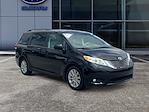 Used 2013 Toyota Sienna XLE AWD Minivan for sale #24U1479A - photo 4